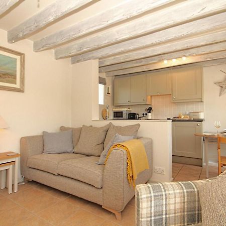 North Norfolk Coastal Cottage For 2 Stiffkey Exterior foto