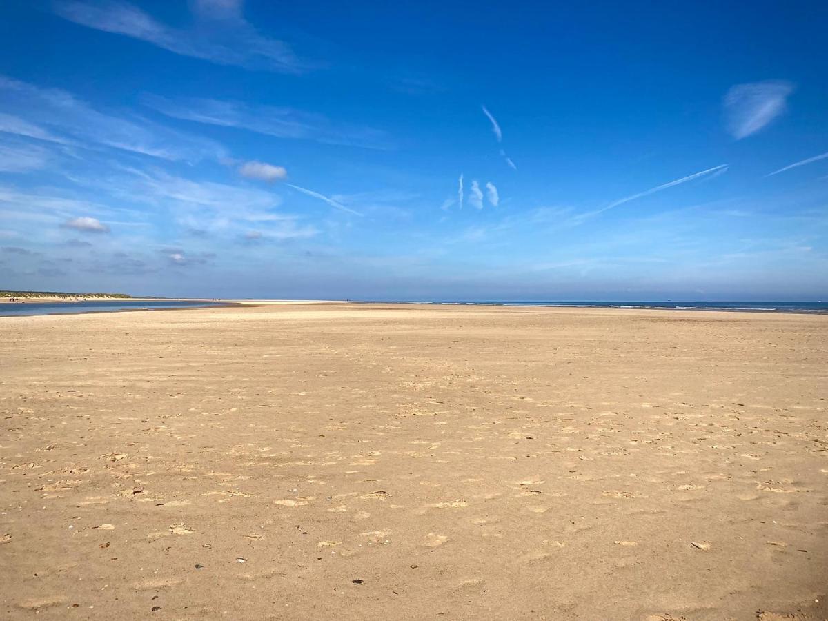 North Norfolk Coastal Cottage For 2 Stiffkey Exterior foto